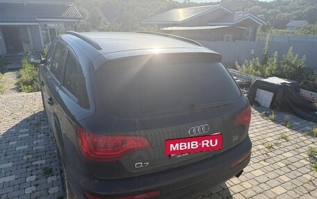Audi Q7, 2013 год, 1 200 000 рублей, 2 фотография