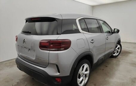 Citroen C5 Aircross I, 2022 год, 1 932 000 рублей, 2 фотография