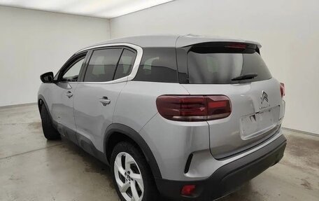 Citroen C5 Aircross I, 2022 год, 1 932 000 рублей, 4 фотография