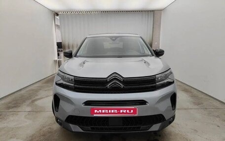 Citroen C5 Aircross I, 2022 год, 1 932 000 рублей, 3 фотография