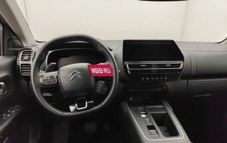 Citroen C5 Aircross I, 2022 год, 1 932 000 рублей, 7 фотография