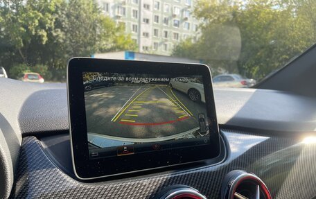 Mercedes-Benz B-Класс, 2017 год, 1 850 000 рублей, 9 фотография
