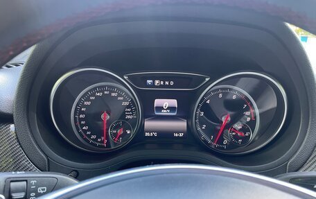 Mercedes-Benz B-Класс, 2017 год, 1 850 000 рублей, 15 фотография