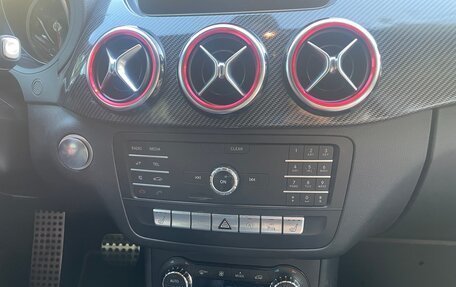 Mercedes-Benz B-Класс, 2017 год, 1 850 000 рублей, 14 фотография
