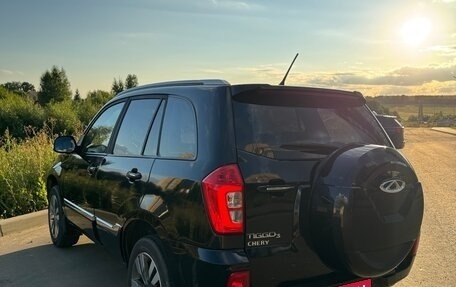 Chery Tiggo 3 I, 2018 год, 950 000 рублей, 6 фотография