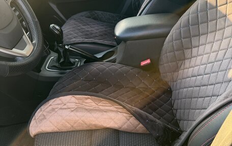 Chery Tiggo 3 I, 2018 год, 950 000 рублей, 18 фотография