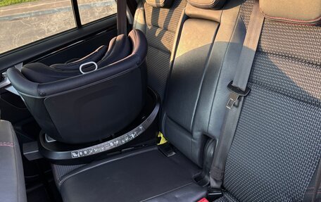 Chery Tiggo 3 I, 2018 год, 950 000 рублей, 20 фотография
