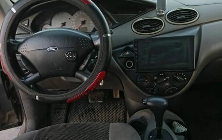 Ford Focus IV, 2001 год, 380 000 рублей, 3 фотография