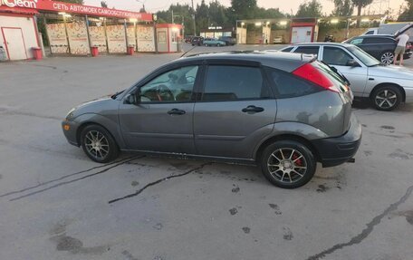Ford Focus IV, 2001 год, 380 000 рублей, 11 фотография