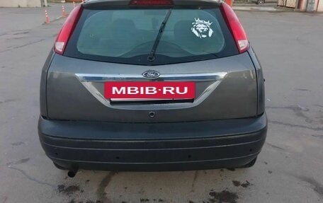 Ford Focus IV, 2001 год, 380 000 рублей, 8 фотография