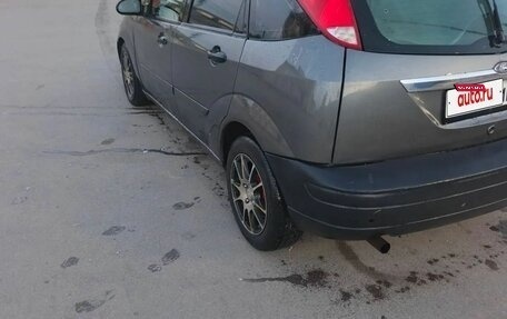 Ford Focus IV, 2001 год, 380 000 рублей, 10 фотография