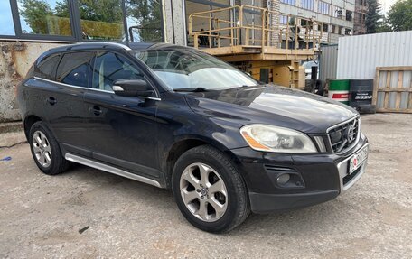 Volvo XC60 II, 2008 год, 1 000 000 рублей, 2 фотография