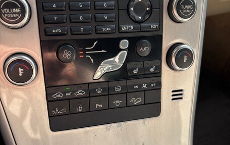 Volvo XC60 II, 2008 год, 1 000 000 рублей, 6 фотография