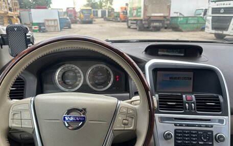 Volvo XC60 II, 2008 год, 1 000 000 рублей, 4 фотография