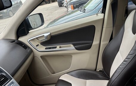 Volvo XC60 II, 2008 год, 1 000 000 рублей, 5 фотография