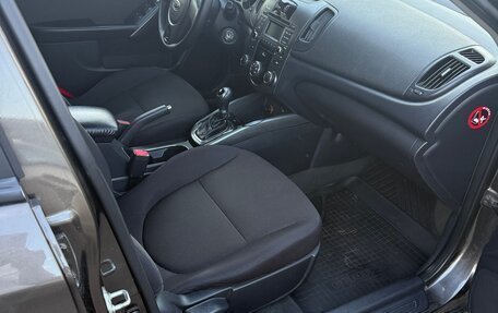 KIA Cerato III, 2011 год, 770 000 рублей, 2 фотография