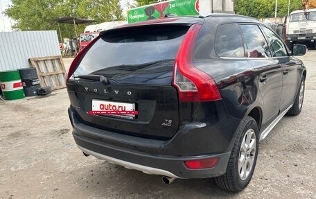 Volvo XC60 II, 2008 год, 1 000 000 рублей, 3 фотография