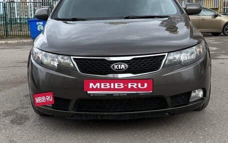 KIA Cerato III, 2011 год, 770 000 рублей, 3 фотография