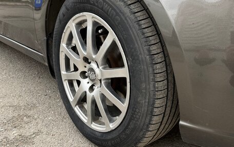 KIA Cerato III, 2011 год, 770 000 рублей, 6 фотография