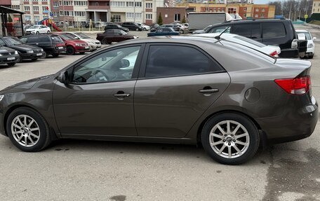 KIA Cerato III, 2011 год, 770 000 рублей, 7 фотография