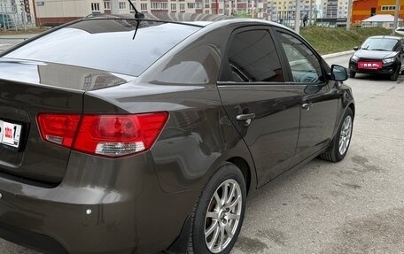 KIA Cerato III, 2011 год, 770 000 рублей, 5 фотография