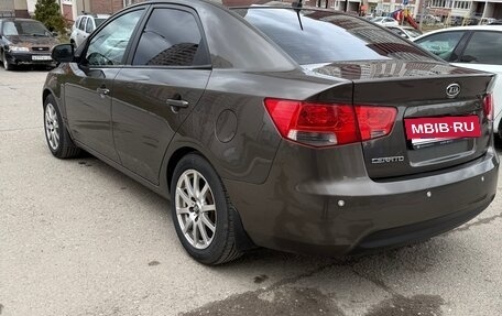 KIA Cerato III, 2011 год, 770 000 рублей, 10 фотография