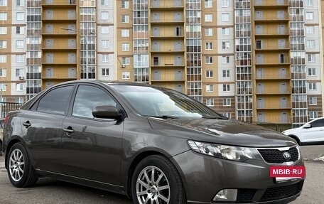KIA Cerato III, 2011 год, 770 000 рублей, 4 фотография