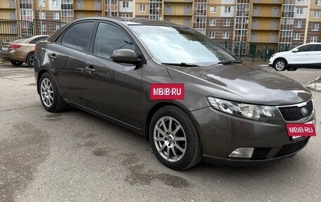 KIA Cerato III, 2011 год, 770 000 рублей, 13 фотография