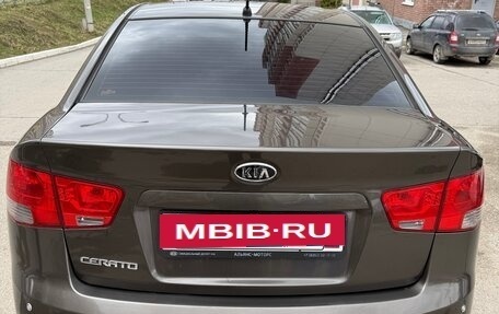 KIA Cerato III, 2011 год, 770 000 рублей, 9 фотография