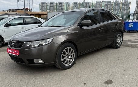 KIA Cerato III, 2011 год, 770 000 рублей, 12 фотография