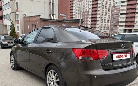 KIA Cerato III, 2011 год, 770 000 рублей, 8 фотография