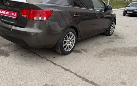 KIA Cerato III, 2011 год, 770 000 рублей, 11 фотография