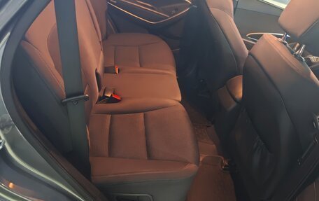 Hyundai Santa Fe III рестайлинг, 2015 год, 2 700 000 рублей, 12 фотография
