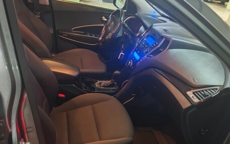 Hyundai Santa Fe III рестайлинг, 2015 год, 2 700 000 рублей, 11 фотография