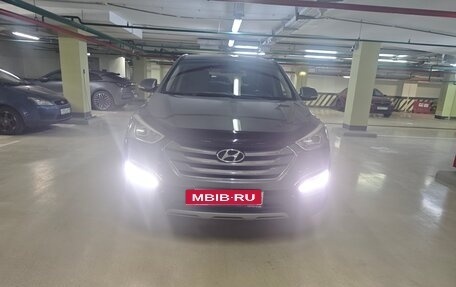 Hyundai Santa Fe III рестайлинг, 2015 год, 2 700 000 рублей, 8 фотография