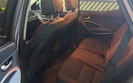 Hyundai Santa Fe III рестайлинг, 2015 год, 2 700 000 рублей, 17 фотография