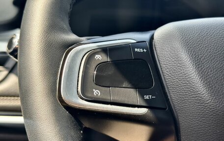 Chery Tiggo 7 Pro, 2022 год, 1 260 000 рублей, 11 фотография