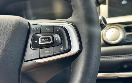 Chery Tiggo 7 Pro, 2022 год, 1 260 000 рублей, 10 фотография