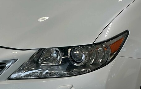 Lexus ES VII, 2012 год, 1 799 900 рублей, 5 фотография