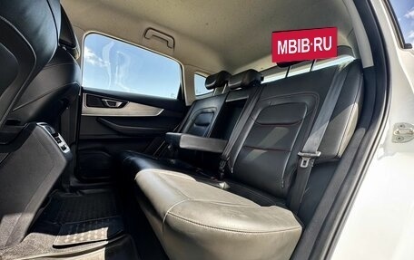 Chery Tiggo 7 Pro, 2022 год, 1 260 000 рублей, 13 фотография