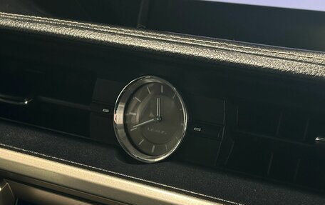 Lexus ES VII, 2012 год, 1 799 900 рублей, 11 фотография