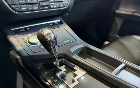 Lexus ES VII, 2012 год, 1 799 900 рублей, 17 фотография
