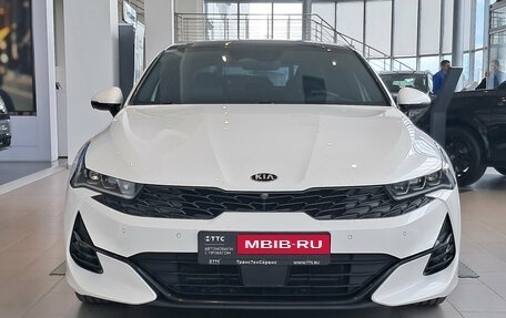 KIA K5, 2020 год, 2 389 000 рублей, 2 фотография