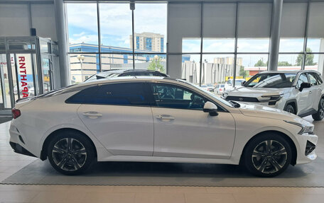 KIA K5, 2020 год, 2 389 000 рублей, 5 фотография