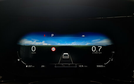 KIA K5, 2020 год, 2 389 000 рублей, 16 фотография