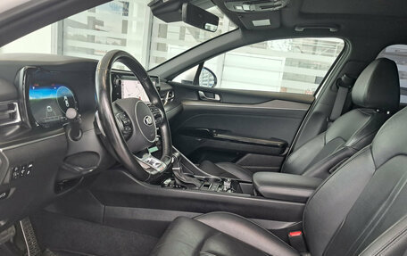 KIA K5, 2020 год, 2 389 000 рублей, 20 фотография