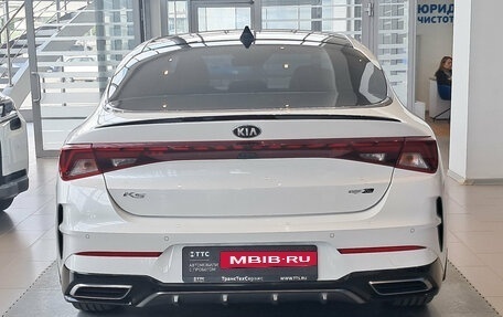 KIA K5, 2020 год, 2 389 000 рублей, 7 фотография