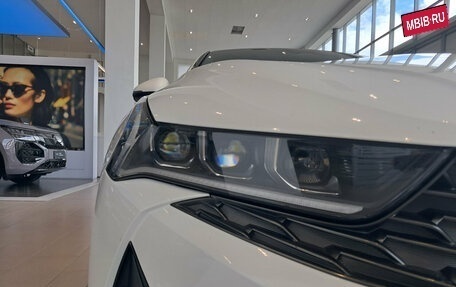 KIA K5, 2020 год, 2 389 000 рублей, 21 фотография