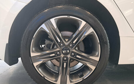 KIA K5, 2020 год, 2 389 000 рублей, 22 фотография