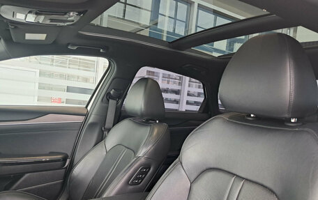 KIA K5, 2020 год, 2 389 000 рублей, 28 фотография
